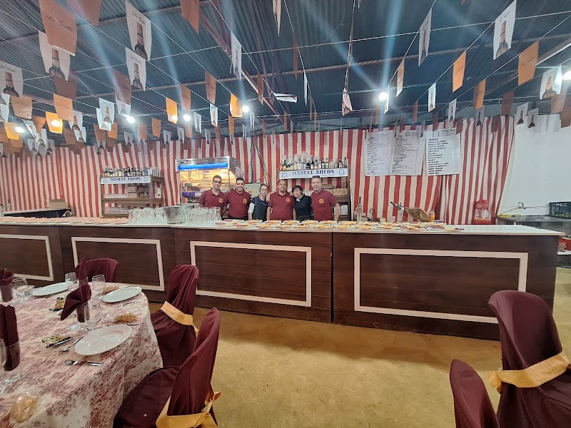 Imagen de Catering Manuel Arcos