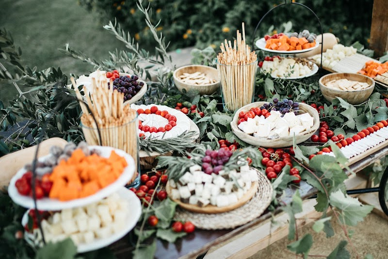 Imagen de Trevian Catering