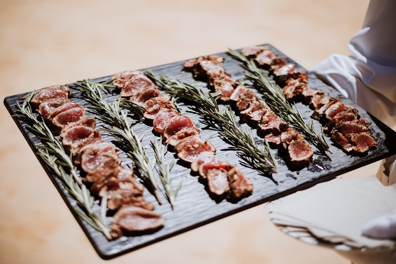 Imagen de Trevian Catering