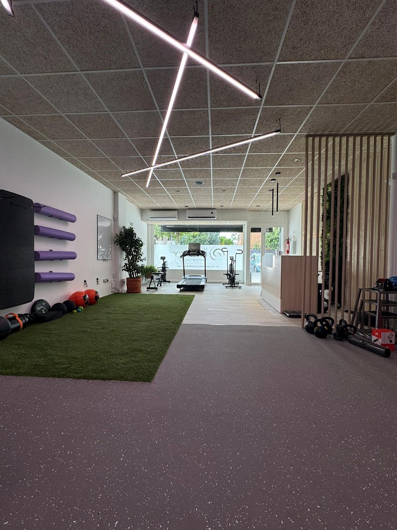 Imagen de Método Infitnity