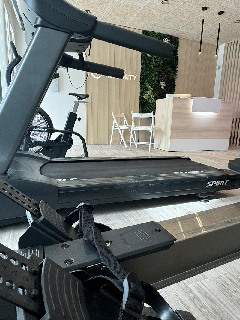 Imagen de Método Infitnity