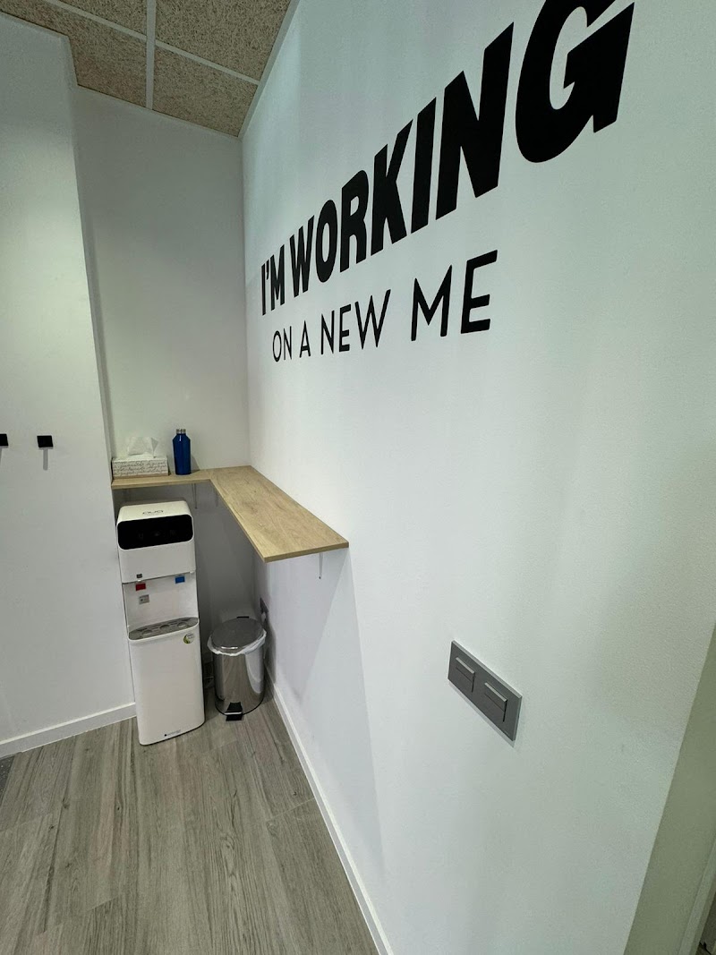 Imagen de Método Infitnity