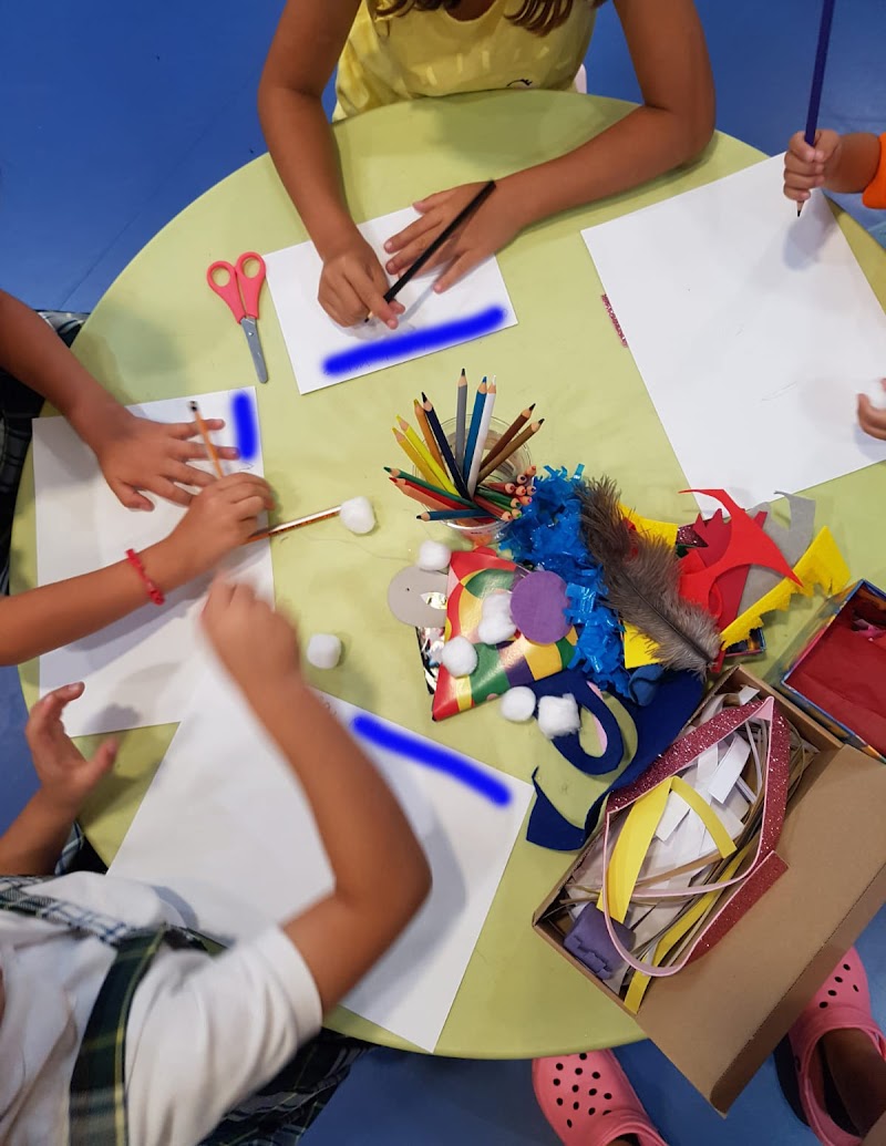 Imagen de Ludoteca Metrokids