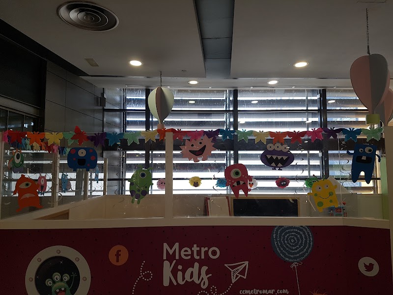 Imagen de Ludoteca Metrokids