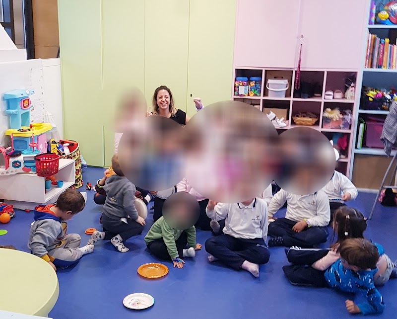 Imagen de Ludoteca Metrokids