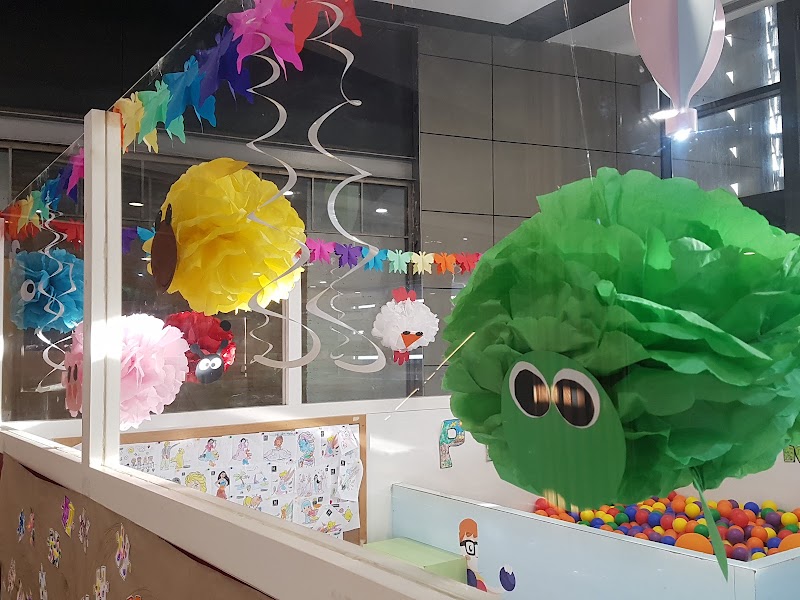 Imagen de Ludoteca Metrokids