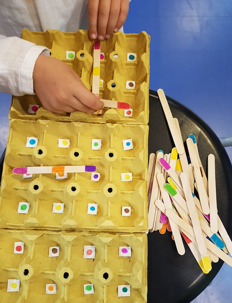 Imagen de Ludoteca Metrokids