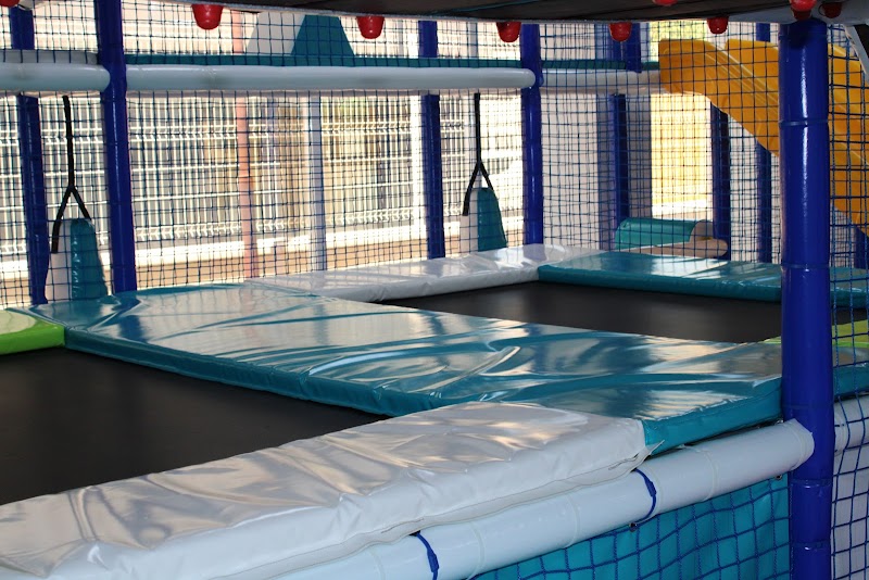 Imagen de Parque de Bolas Mi Lugar Favorito