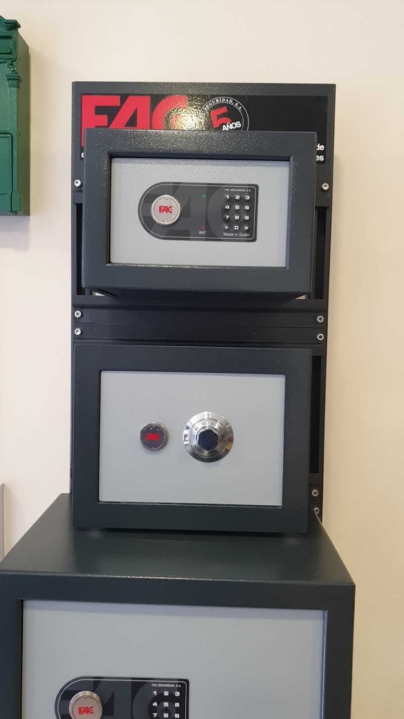 Imagen de Cerrajería Triana