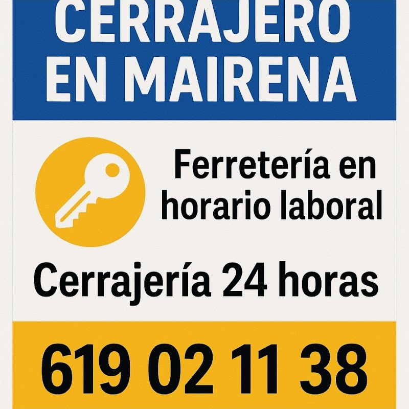 Imagen de Cerrajero 24 Horas ,ferretería Isabel