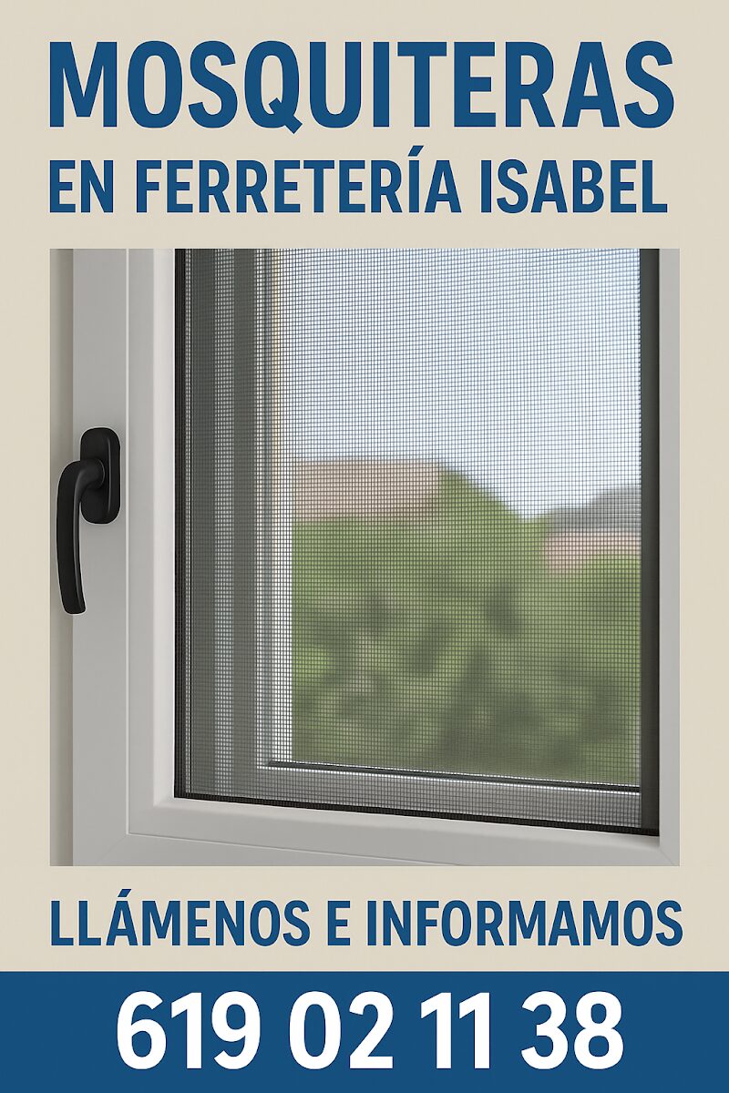 Imagen de Cerrajero 24 Horas ,ferretería Isabel