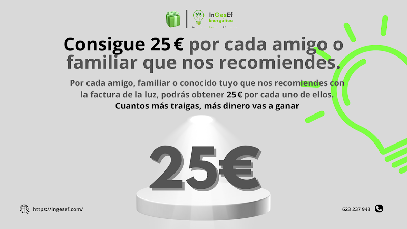 Imagen de negocio en Certificación energética en Bollullos de la Mitación