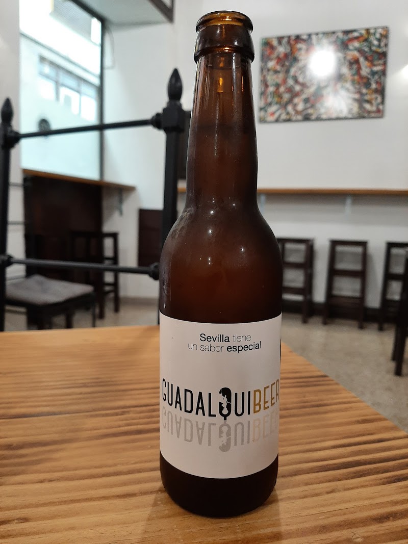 Imagen de negocio en Restaurante en Valencina de la Concepción