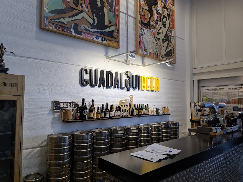 Imagen de negocio en Restaurante en Valencina de la Concepción