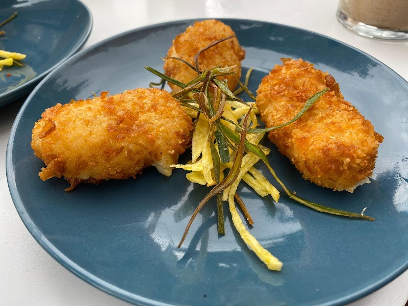 Imagen de Cervecería la Bormujera