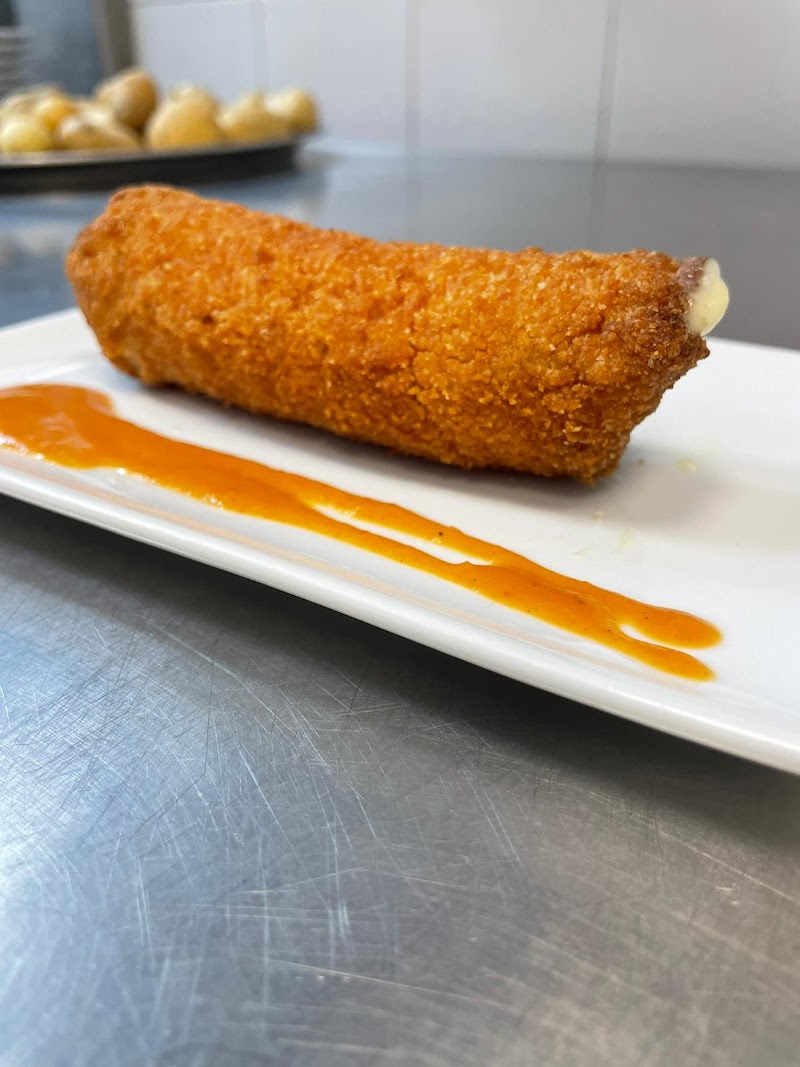 Imagen de Cervecería la Bormujera