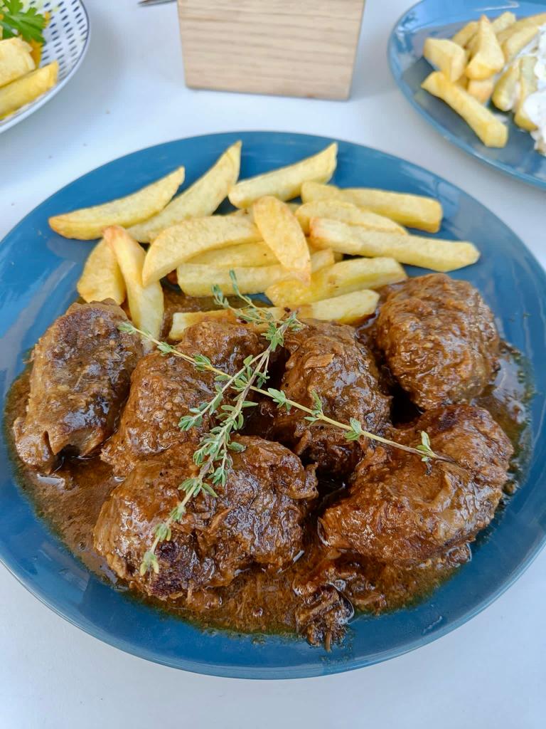 Imagen de Cervecería la Bormujera