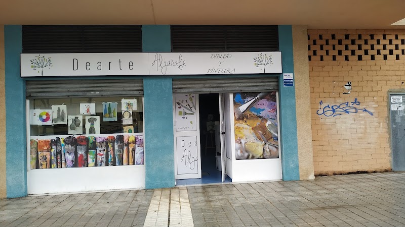 Imagen de Dearte Aljarafe