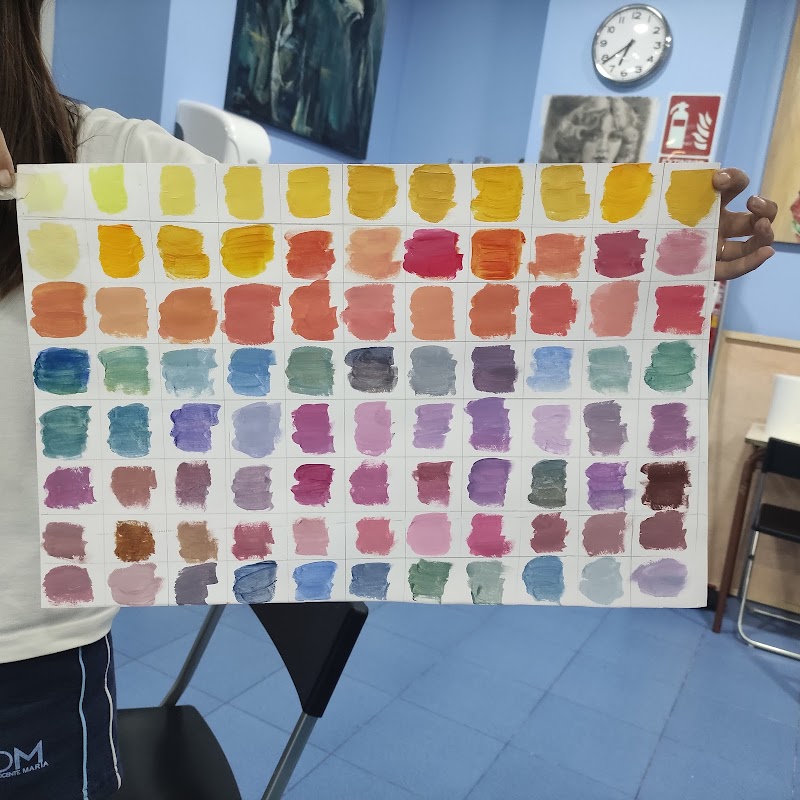 Imagen de Dearte Aljarafe