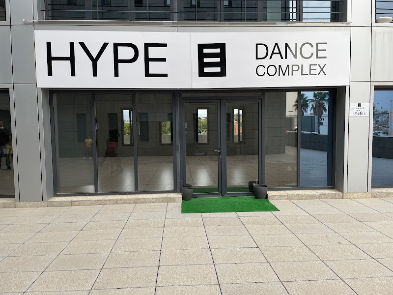 Imagen de Hype Dance Complex
