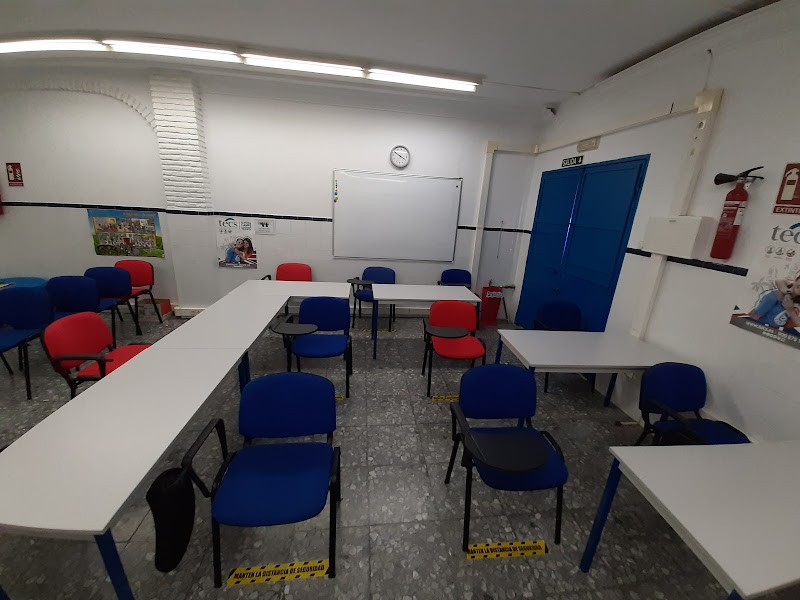 Imagen de negocio en Educación en Benacazón