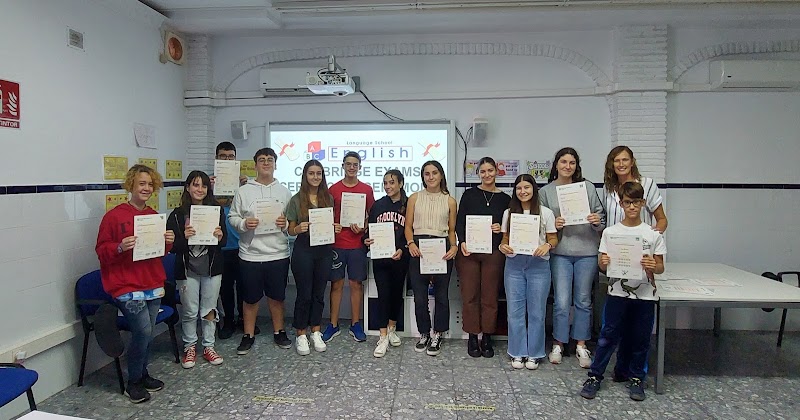 Imagen de negocio en Educación en Benacazón