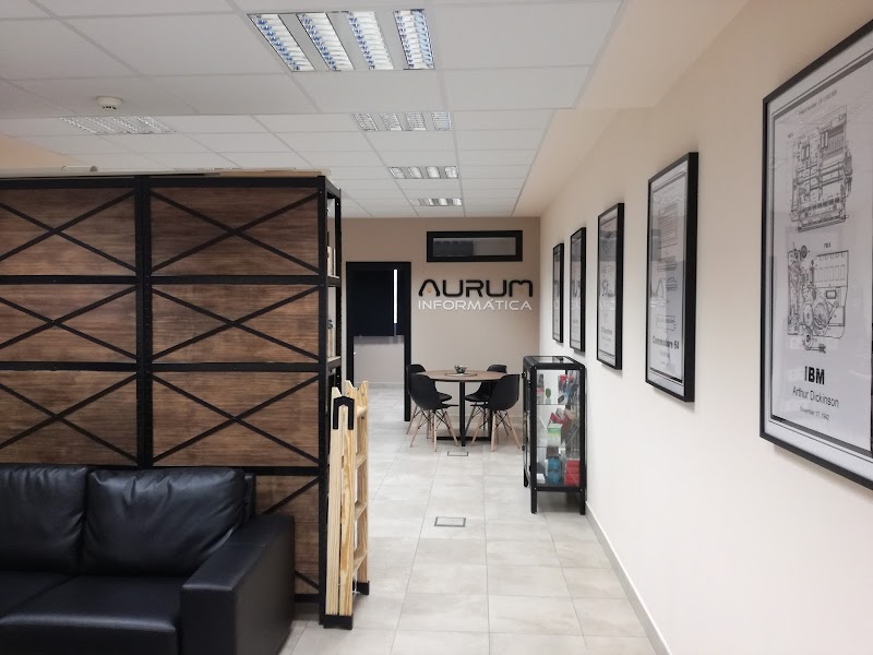 Imagen de Aurum Informática