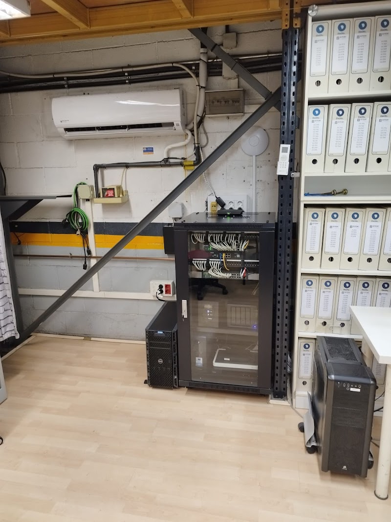 Imagen de Aurum Informática