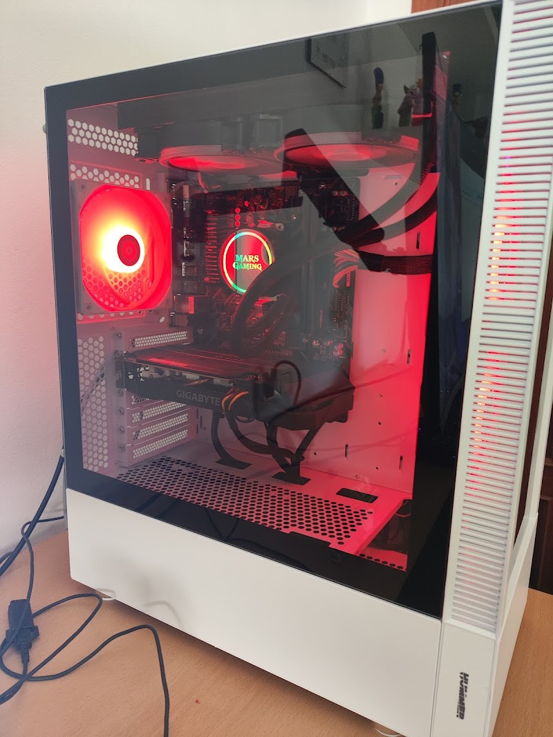 Imagen de Aurum Informática