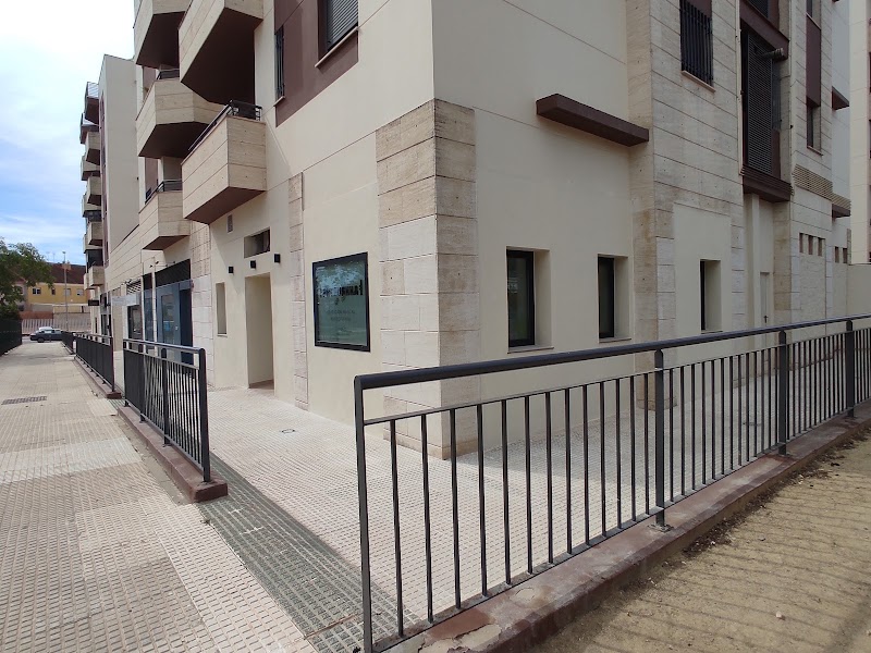 Imagen de Espacio Musical Petrushka