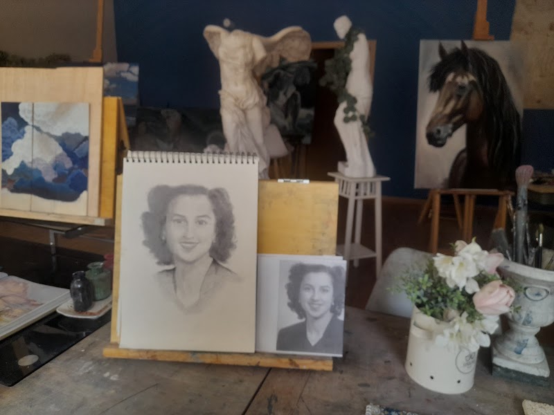 Imagen de Martillina Mosaico