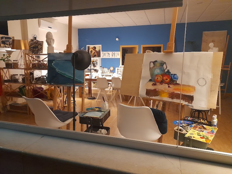 Imagen de Martillina Mosaico