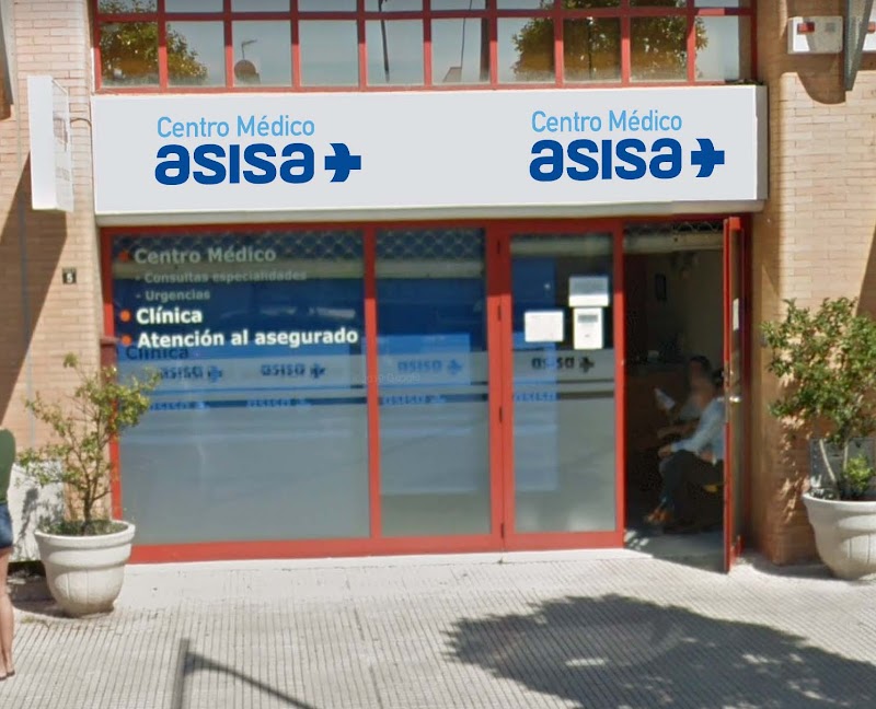 Imagen de negocio en Clínica médica en Andalucía