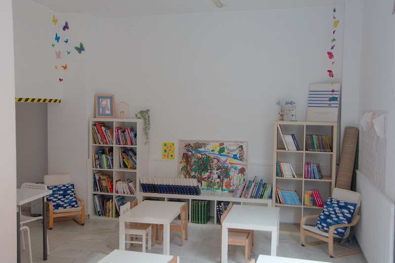 Imagen de Educomontessori