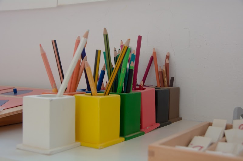 Imagen de Educomontessori