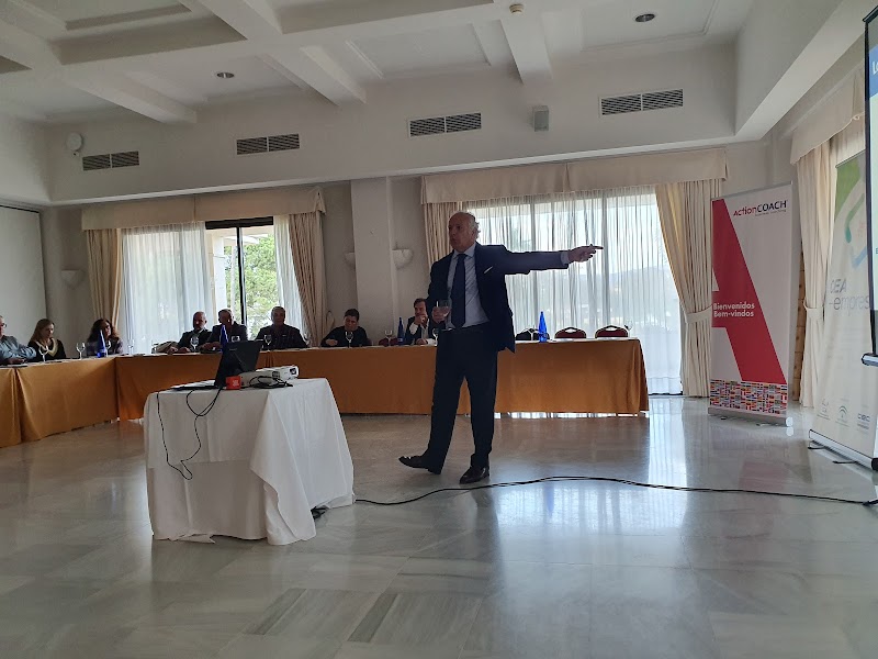 Imagen de negocio en Servicios de consultoría empresarial en Provincia de Sevilla