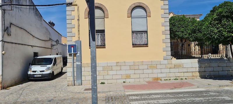 Imagen representativa de la localización