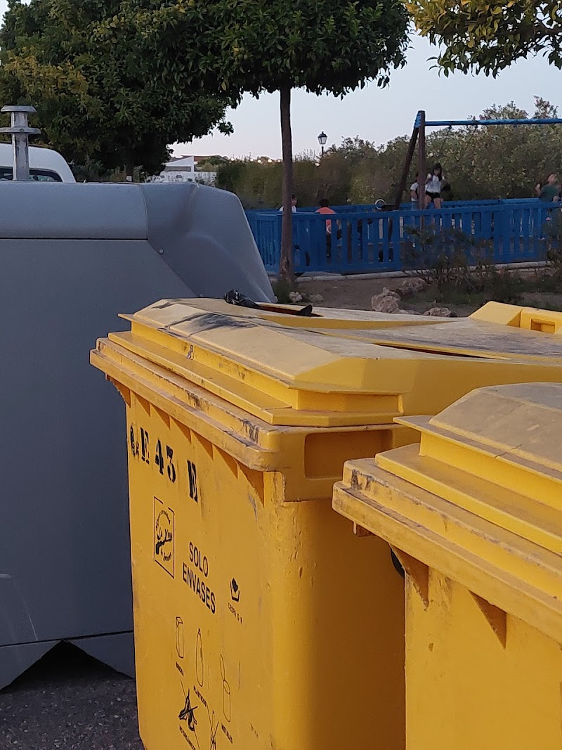 Imagen representativa de la localización