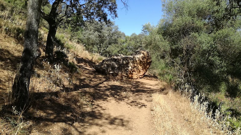 Imagen representativa de la localización