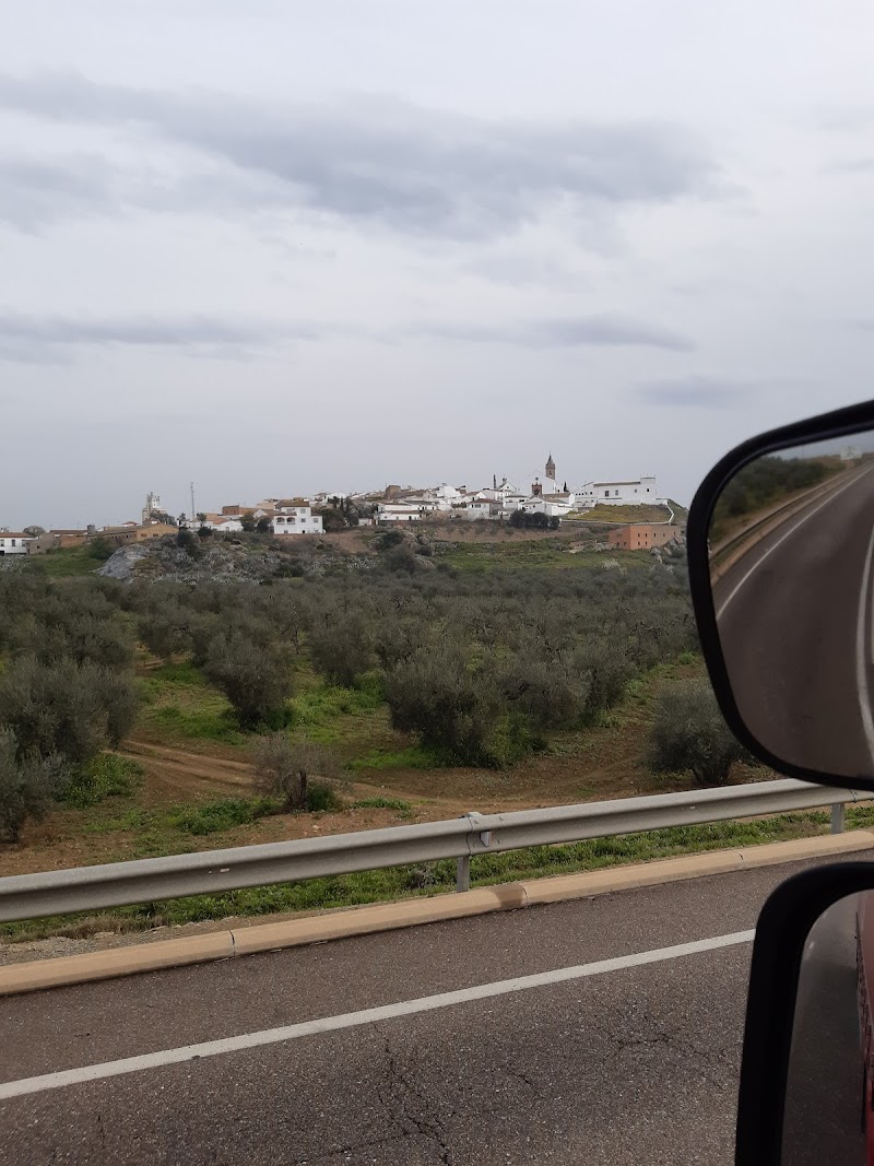 Imagen representativa de la localización