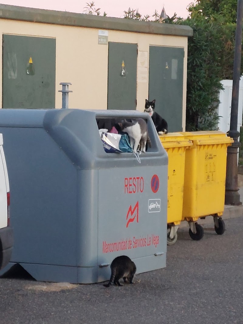 Imagen representativa de la localización