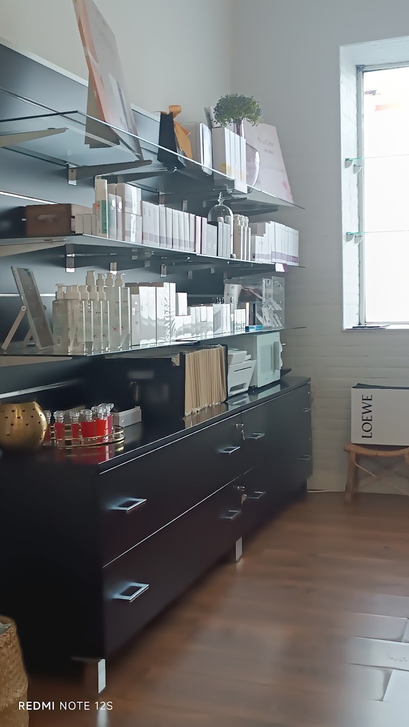 Imagen de Rocío Gutiérrez Pmu & Microblading