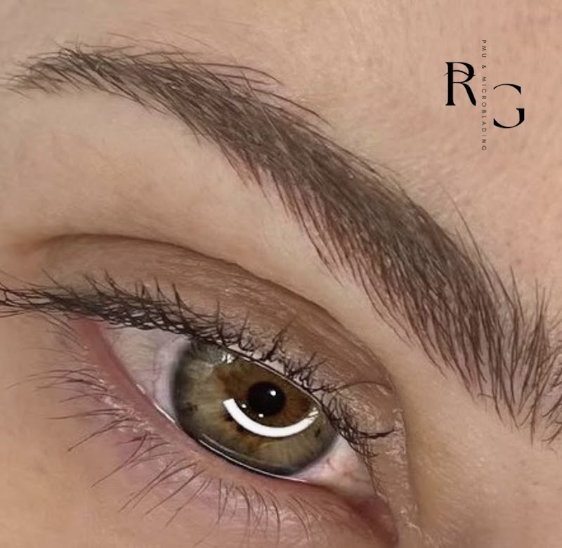 Imagen de Rocío Gutiérrez Pmu & Microblading