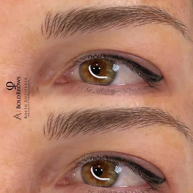 Imagen de Rocío Gutiérrez Pmu & Microblading