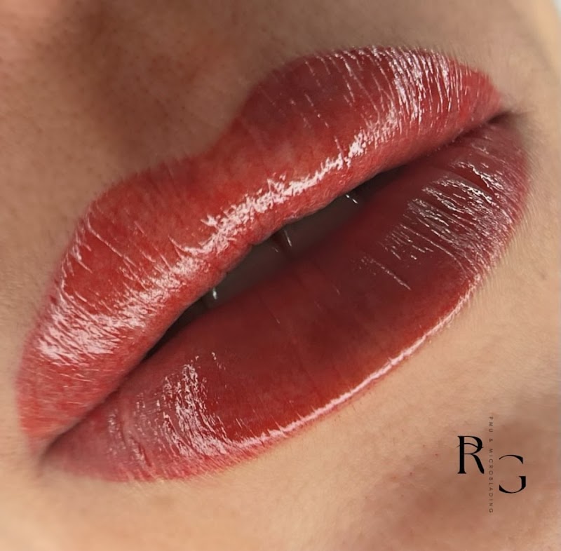 Imagen de Rocío Gutiérrez Pmu & Microblading