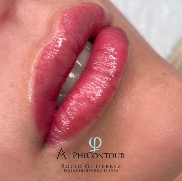 Imagen de Rocío Gutiérrez Pmu & Microblading