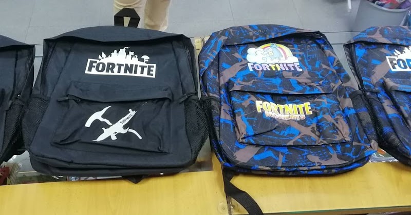 Imagen de Papelería Cavaleri