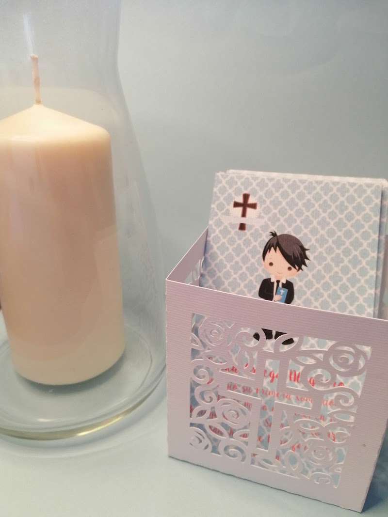 Imagen de Papelería Cavaleri