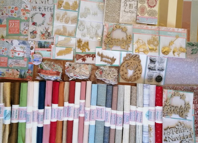 Imagen de Papelería Cavaleri