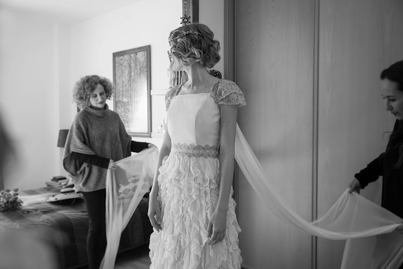 Imagen de Maquilladora Profesional Mar Martinez